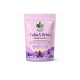 Calm & Detox Herbal Tea