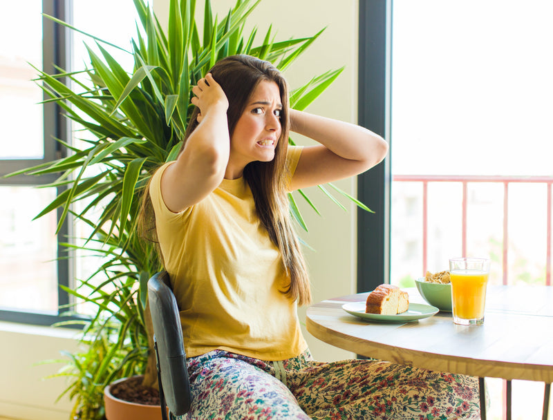 How to choose natural wellness rituals for long-term health ?