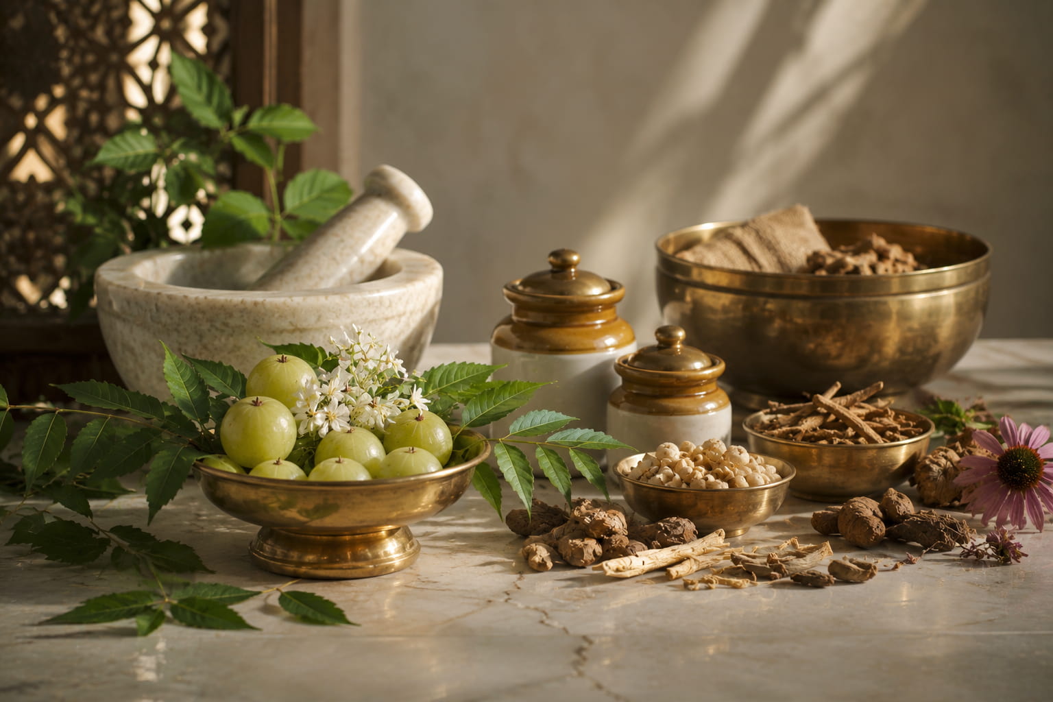 Does Ayurveda Actually Work? Here Is What the Science Says