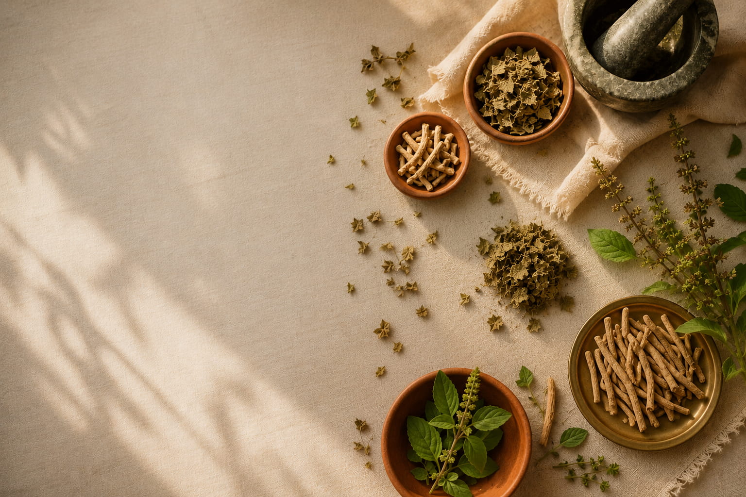 How to Choose Natural Wellness Rituals for Long-Term Health?