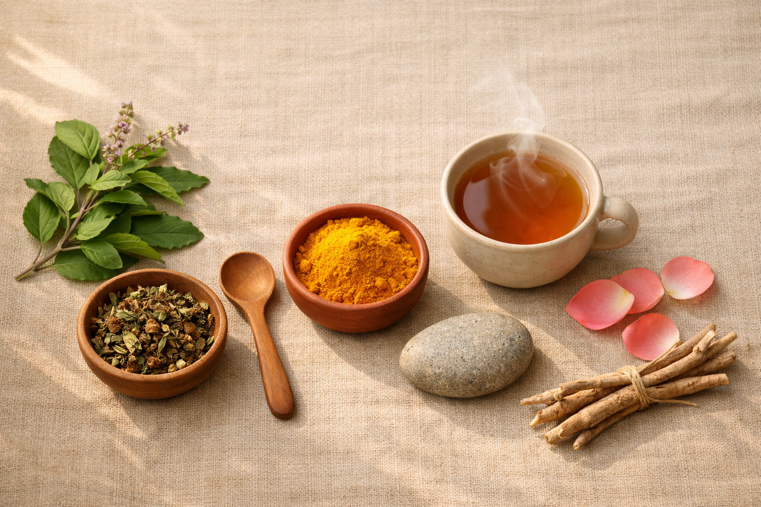How to choose natural wellness