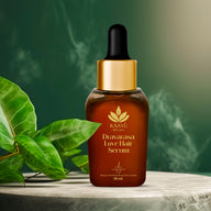 Love Hair Serum - 50 ml