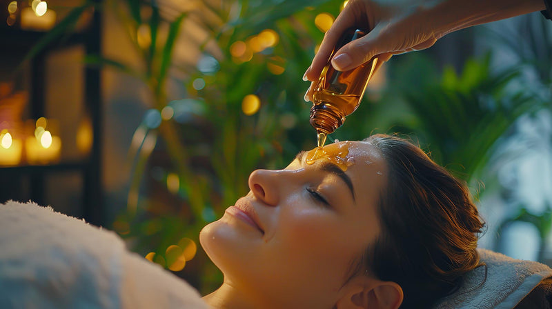 Inner Wellness (Rasayana)
