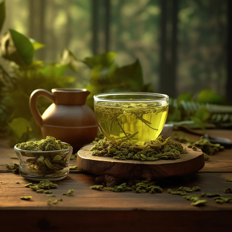 Inner Wellness (Rasayana)