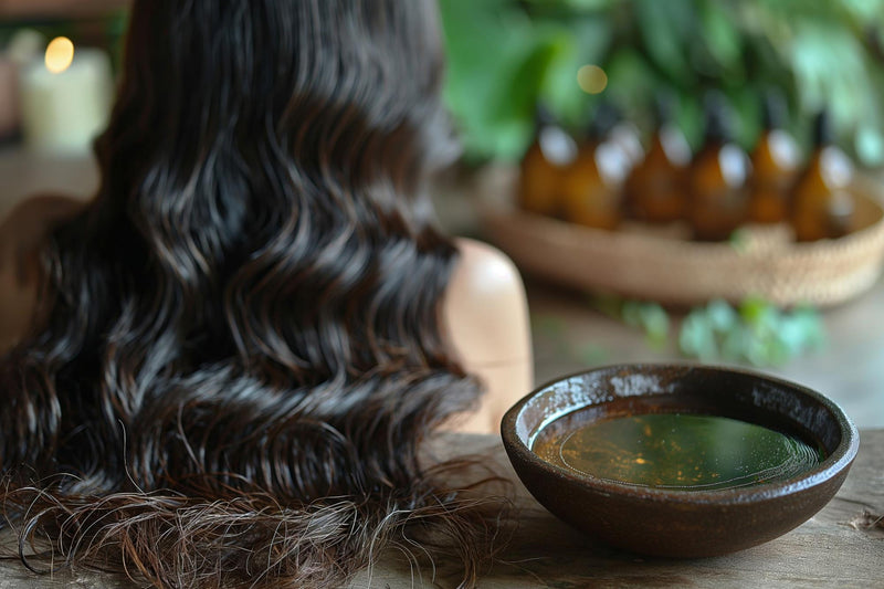 Inner Wellness (Rasayana)