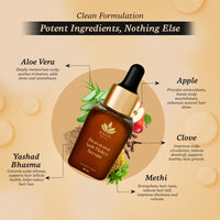 Anti-Flakey Serum – 30 ml