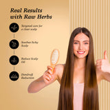 Anti-Flakey Hair Serum