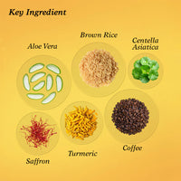 Brown Rice Hydrating Face Serum