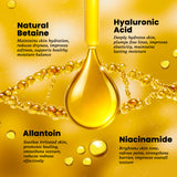 Brown Rice Hydrating Face Serum - 50ml