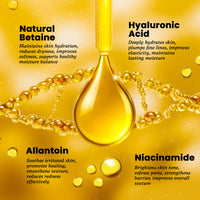 Brown Rice Hydrating Face Serum - 50ml