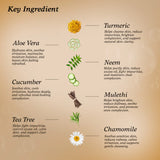 Brown Rice Hydrating Face Wash