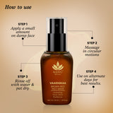 Brown Rice Hydrating Face Wash - 50ml