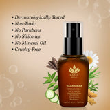Brown Rice Hydrating Face Wash