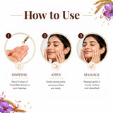 Brown Rice Hydrating Face Serum