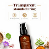 Brown Rice Hydrating Face Serum