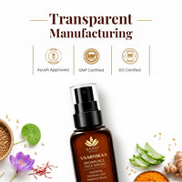 Brown Rice Hydrating Face Serum