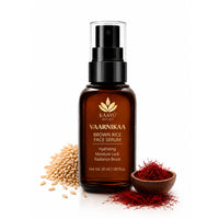 Brown Rice Hydrating Face Serum