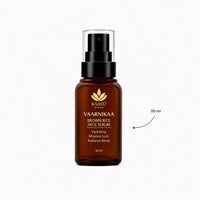 Brown Rice Hydrating Face Serum