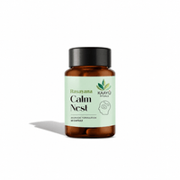 Calm Nest