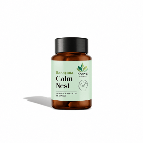 Calm Nest