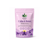 Calm & Detox Herbal Tea