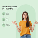 Calm Nest – 60 Capsules