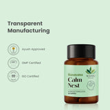 Calm Nest