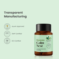 Calm Nest