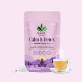 Calm Sleep Detox Tea