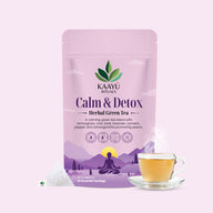 Calm Sleep Detox Tea