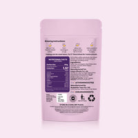 Calm & Detox Herbal Tea