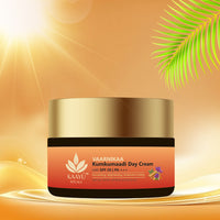 Kumkumadi Day Cream - 50ml