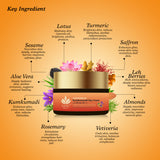 Kumkumadi Day Cream - 50ml