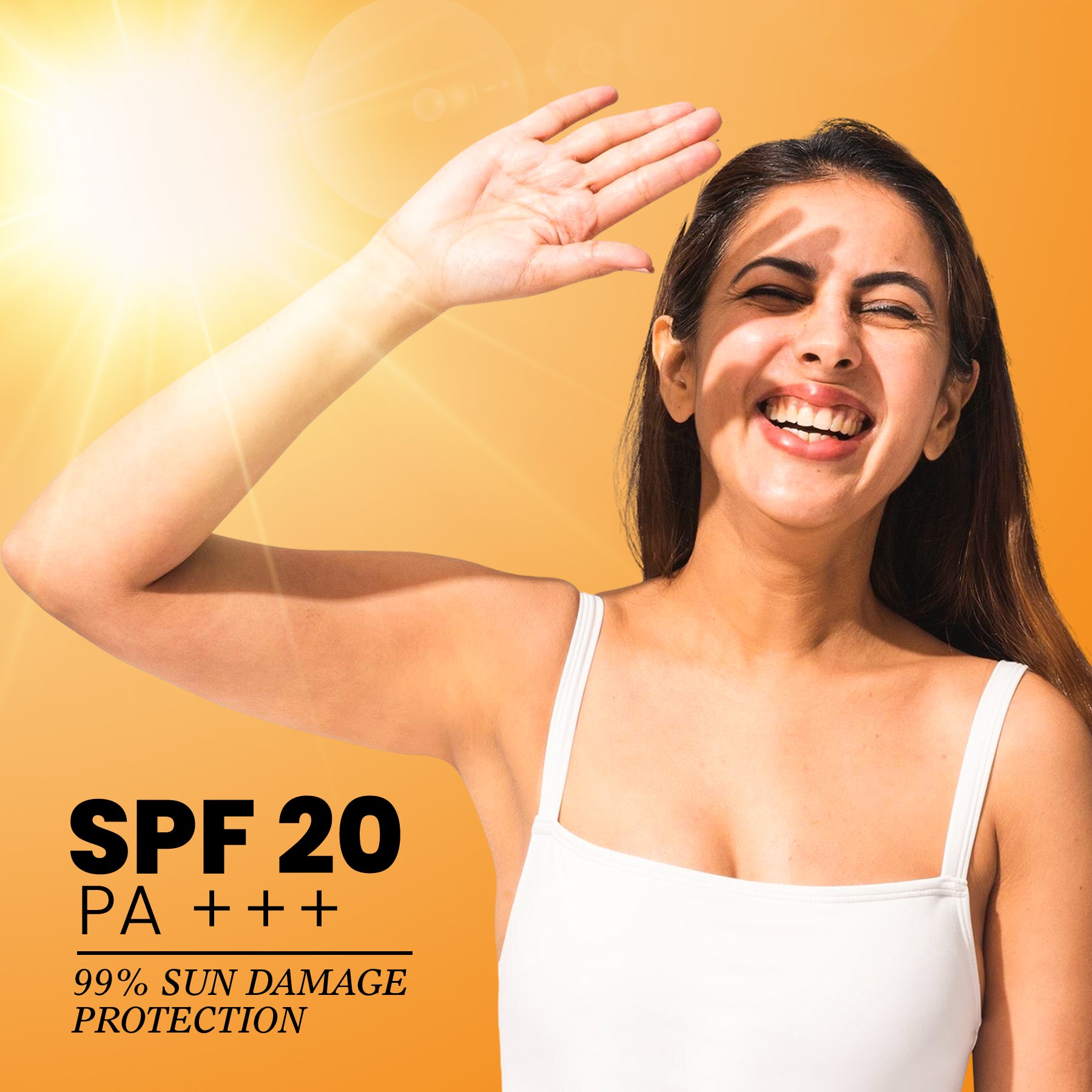 Kumkumadi Day Cream - 50ml