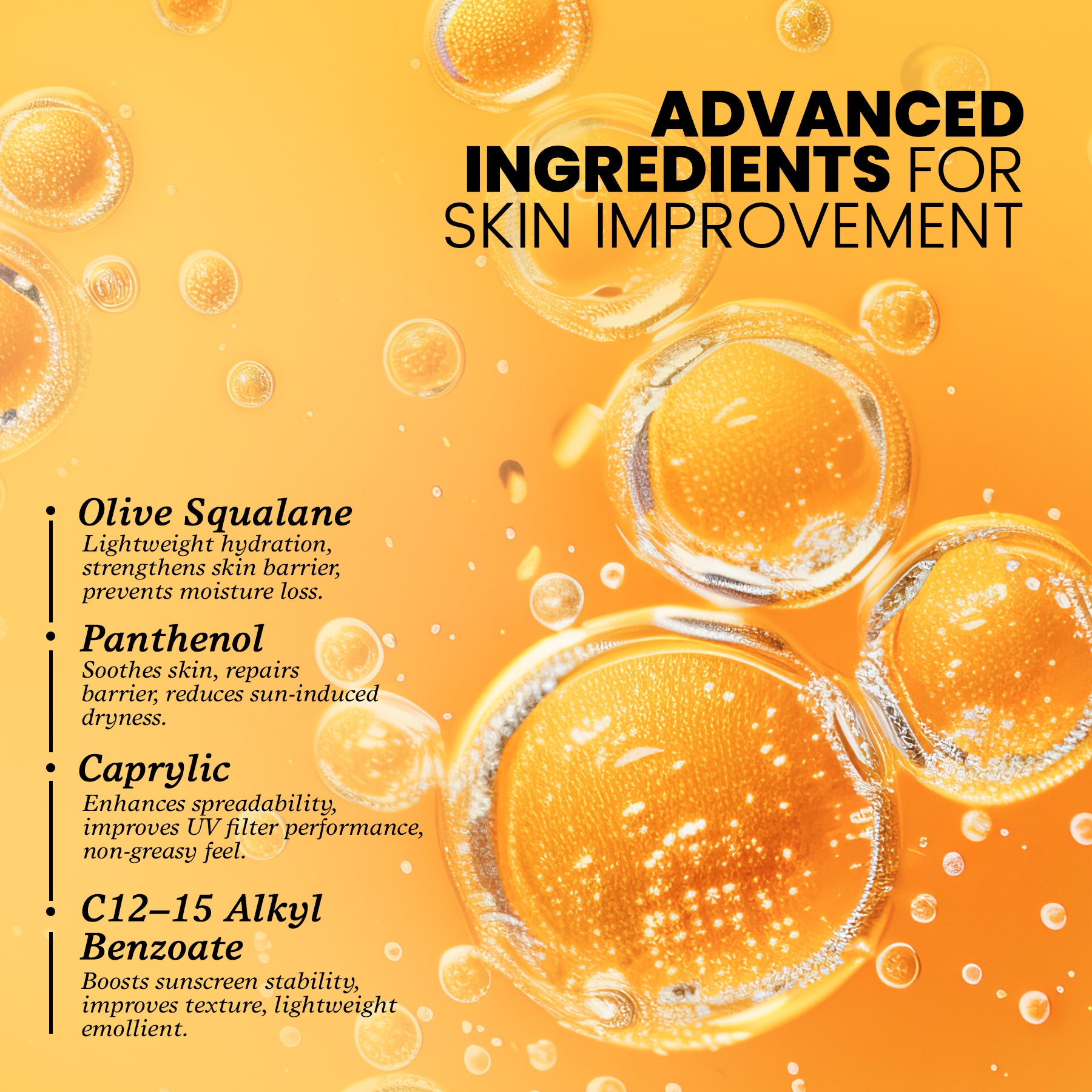 Kumkumadi Day Cream - 50ml