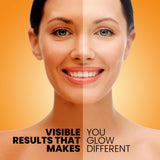 Kumkumadi Day Cream - 50ml