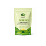Immunity Herbal Green Tea