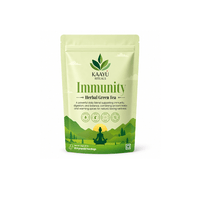 Immunity Herbal Green Tea