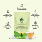 Immunity Herbal Green Tea