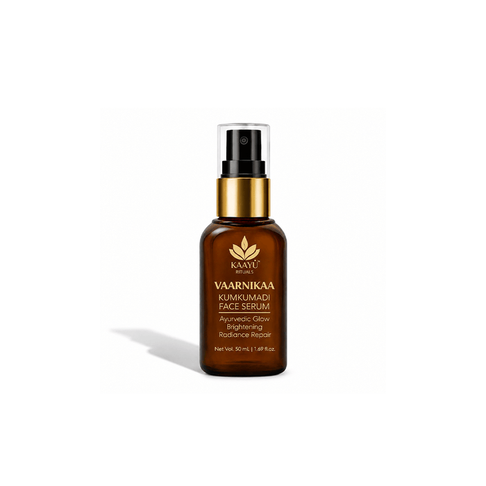 Kumkumadi Face Serum