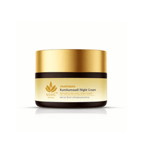 Kumkumadi Night Cream