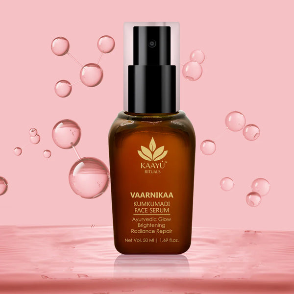 Kumkumadi Face Serum