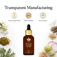 Love Hair Serum