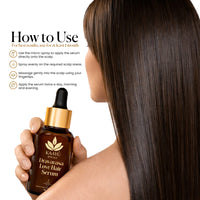 Love Hair Serum