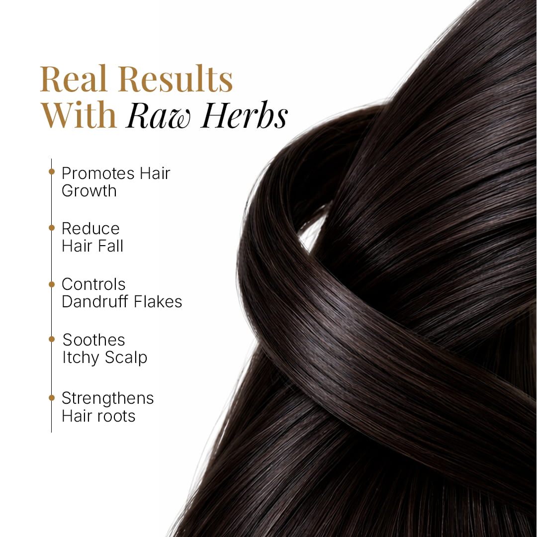 Love Hair Serum