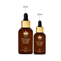 Love Hair Serum