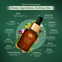 Love Hair Serum
