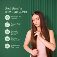 Love Hair Serum - 50 ml