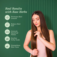 Love Hair Serum