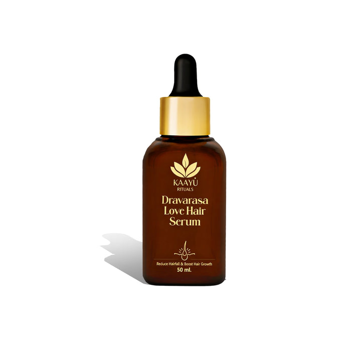 Love Hair Serum